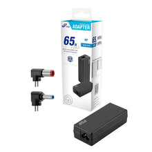 FSP/Fortron FSP PRO 65W Universal Laptop Adapter – HP