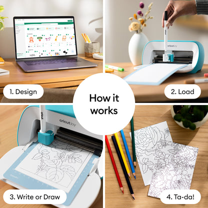 Cricut 2011825 craft cutting machine supply