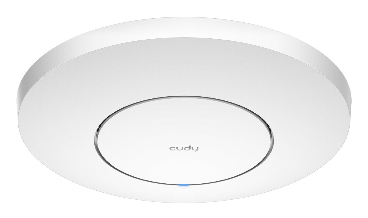 Cudy AC1300 867 Mbit/s White Power over Ethernet (PoE)