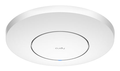 Cudy AC1300 867 Mbit/s White Power over Ethernet (PoE)