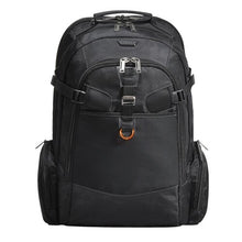 Everki Titan 46.7 cm (18.4") Backpack case Black
