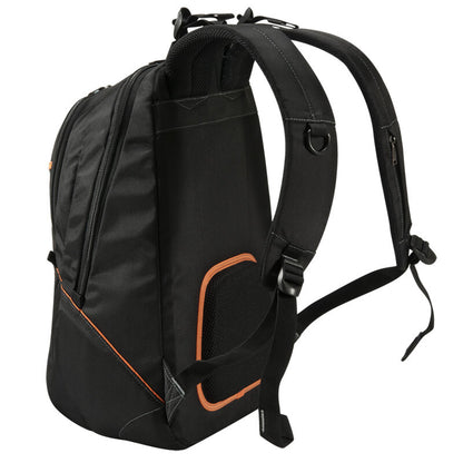 Everki EKP129 laptop case 43.9 cm (17.3") Backpack case Black