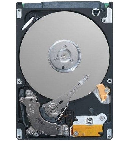 DELL 400-ALQT internal hard drive 2 TB 7200 RPM 3.5" NL-SAS