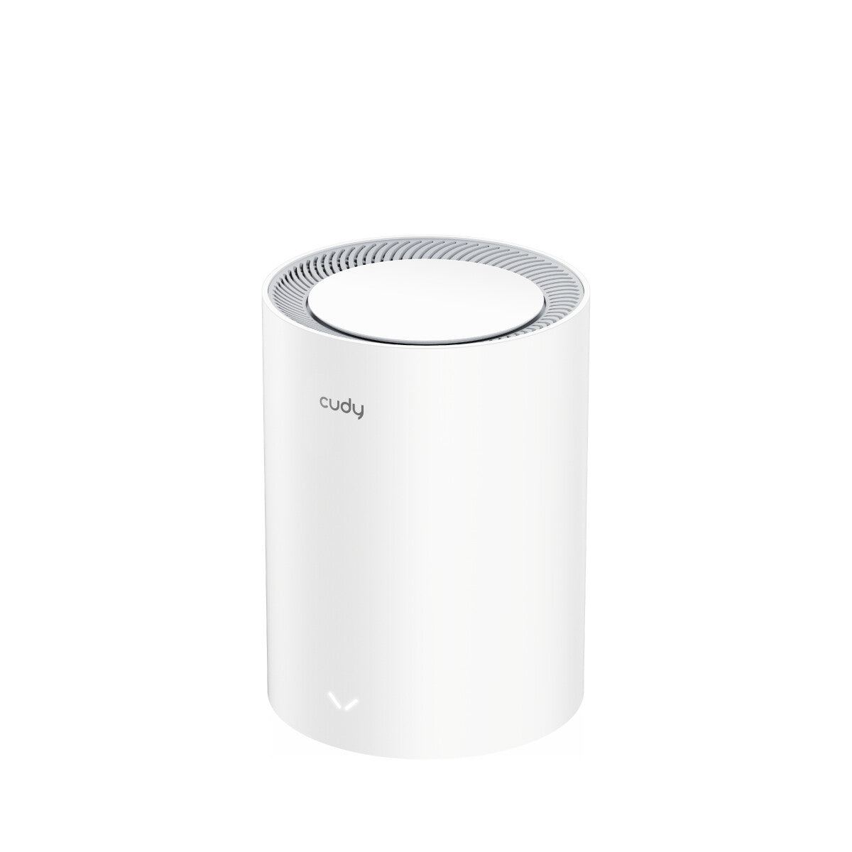 Cudy AX3000 Wi-Fi 6 Mesh 2.5G Solution Dual-band (2.4 GHz / 5 GHz) Wi-Fi 6 (802.11ax) White Internal