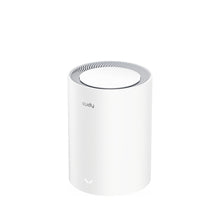 Cudy AX3000 Wi-Fi 6 Mesh 2.5G Solution Dual-band (2.4 GHz / 5 GHz) Wi-Fi 6 (802.11ax) White Internal