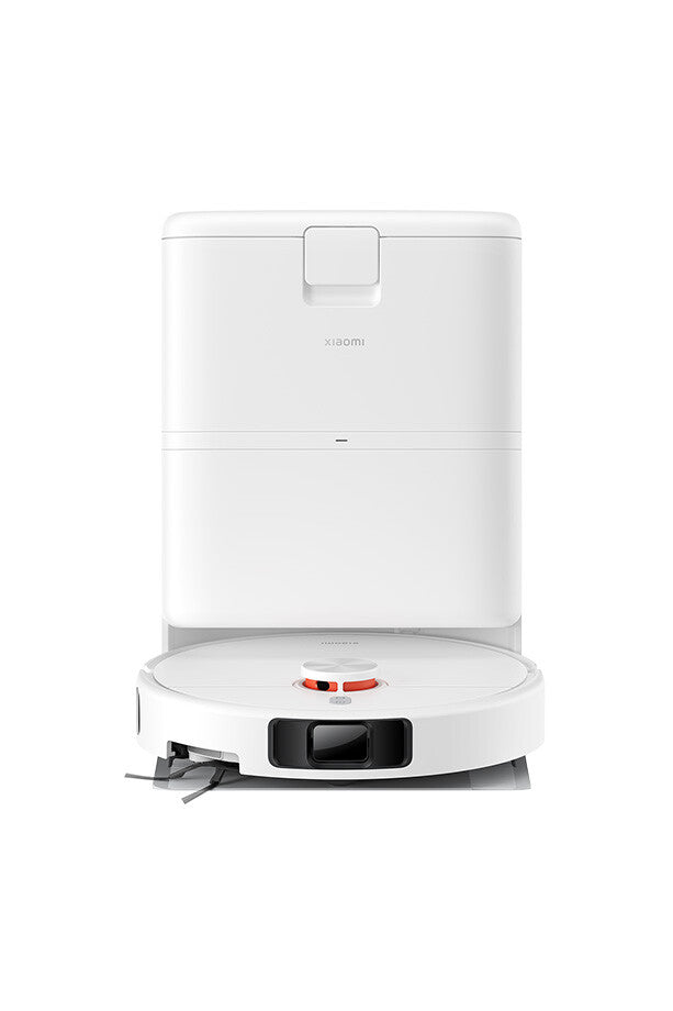 Xiaomi Robot Vacuum H50 Pro 0.28 L White