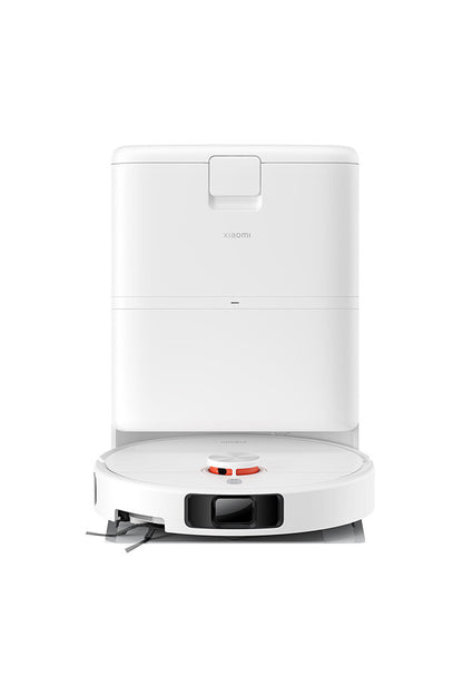 Xiaomi Robot Vacuum H50 Pro 0.28 L White