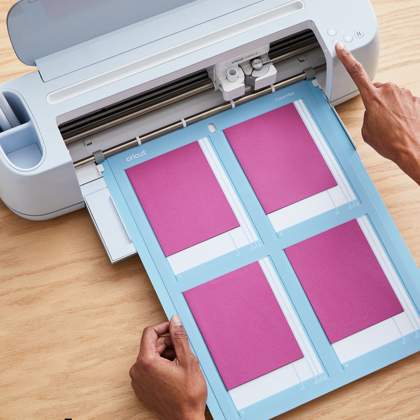Cricut Card Mat