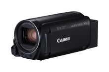Canon LEGRIA HF R806 Handheld camcorder 3.28 MP CMOS Full HD Black