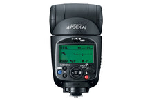 Canon Speedlite 470EX-AI Compact flash Black