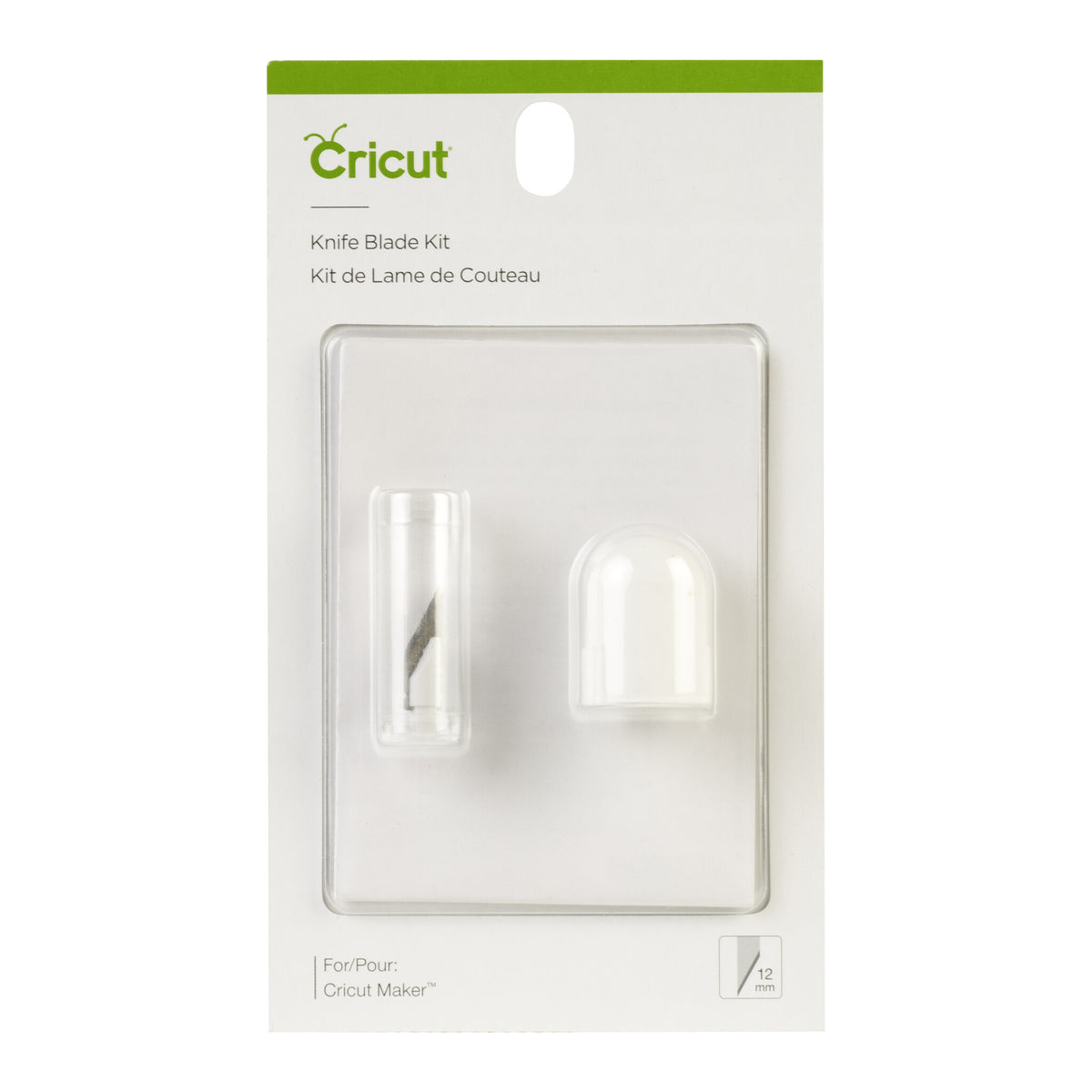 Cricut Knife Blade Replacement Kit