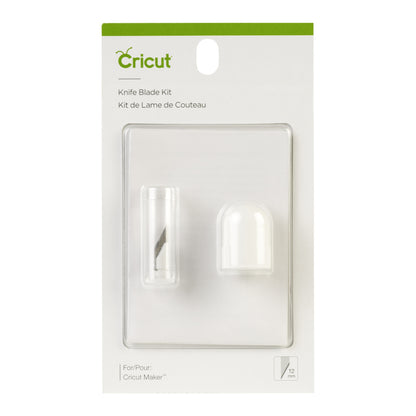 Cricut Knife Blade Replacement Kit