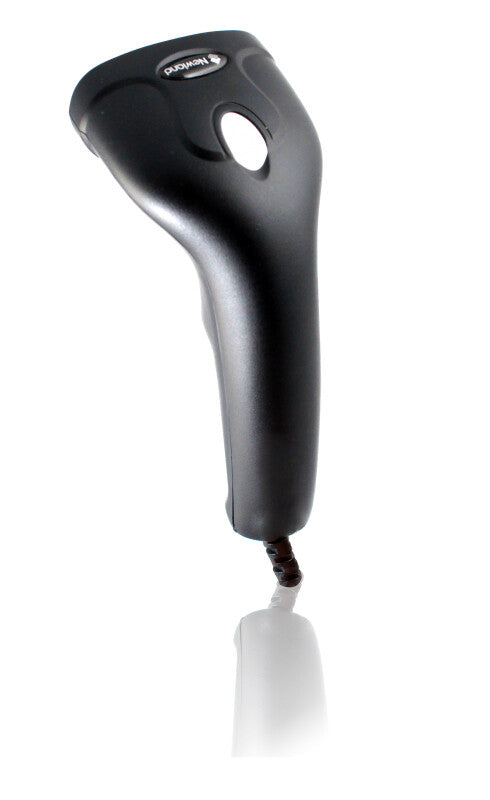 Newland HR1250-70 barcode reader Handheld bar code reader 1D CCD Black