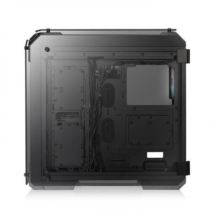 Thermaltake View 71 ARGB Edition Full Tower Black