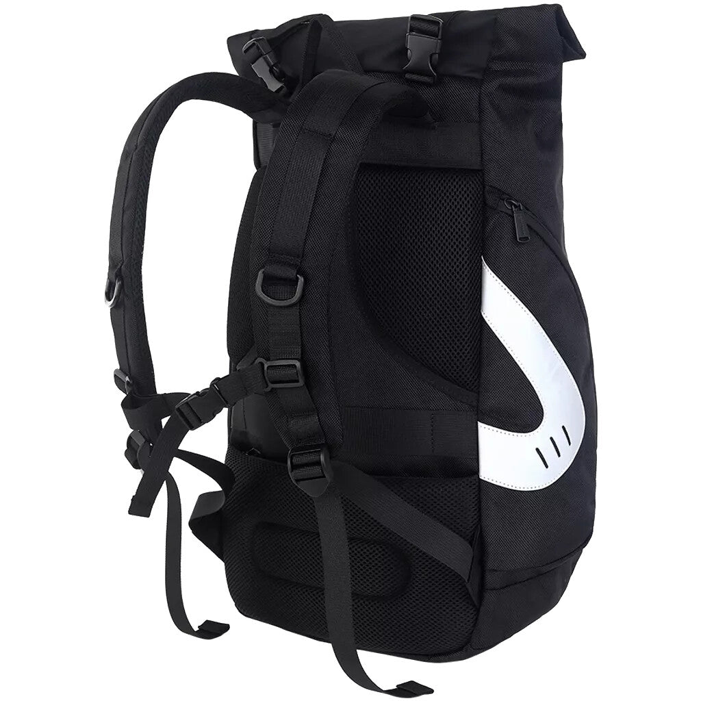 Canyon CNS-BPRT7B1 laptop case 43.9 cm (17.3") Backpack Black