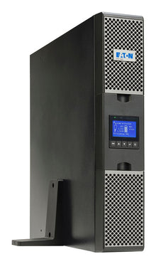 Eaton 9PX1500IRT uninterruptible power supply (UPS) Double-conversion (Online) 1.5 kVA 1500 W 8 AC outlet(s)