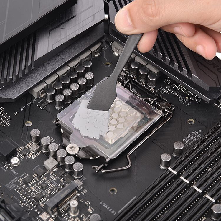 Thermaltake TG-30 heat sink compound Thermal paste 4.5 W/m·K