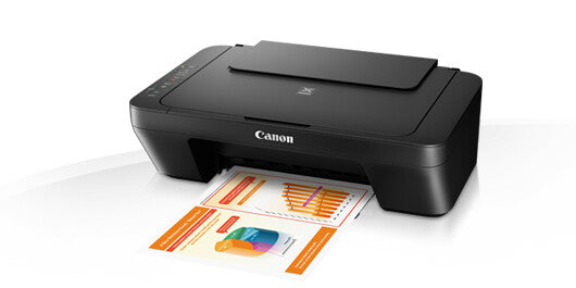 Canon PIXMA MG2540S Inkjet A4 4800 x 600 DPI