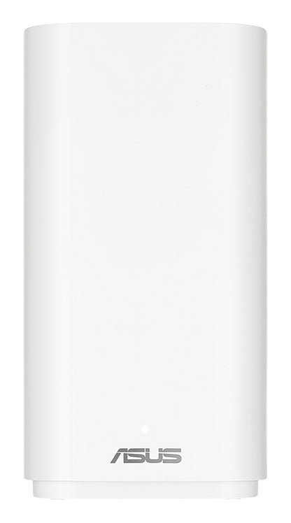 ASUS ZenWiFi BD4 BE3600 Outdoor 1 Pack Dual-band (2.4 GHz / 5 GHz) Wi-Fi 7 (802.11be) White 2 Internal