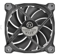 Thermaltake Riing 12 RGB Computer case Fan 12 cm Black