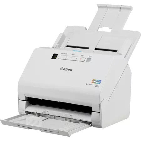 Canon imageFORMULA RS40 Photo & Document Scanner