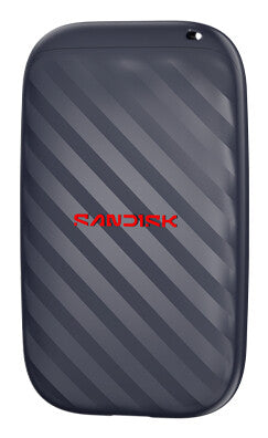 SanDisk Portable Drive (SDSSDE10)