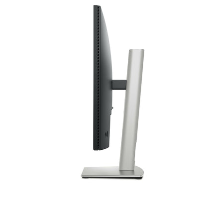 DELL Pro Plus P2425E computer monitor 61.1 cm (24.1") 1920 x 1200 pixels WUXGA LCD Black