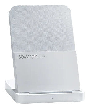 Xiaomi BHR7560GL mobile device charger Smartphone White AC Wireless charging Fast charging Indoor