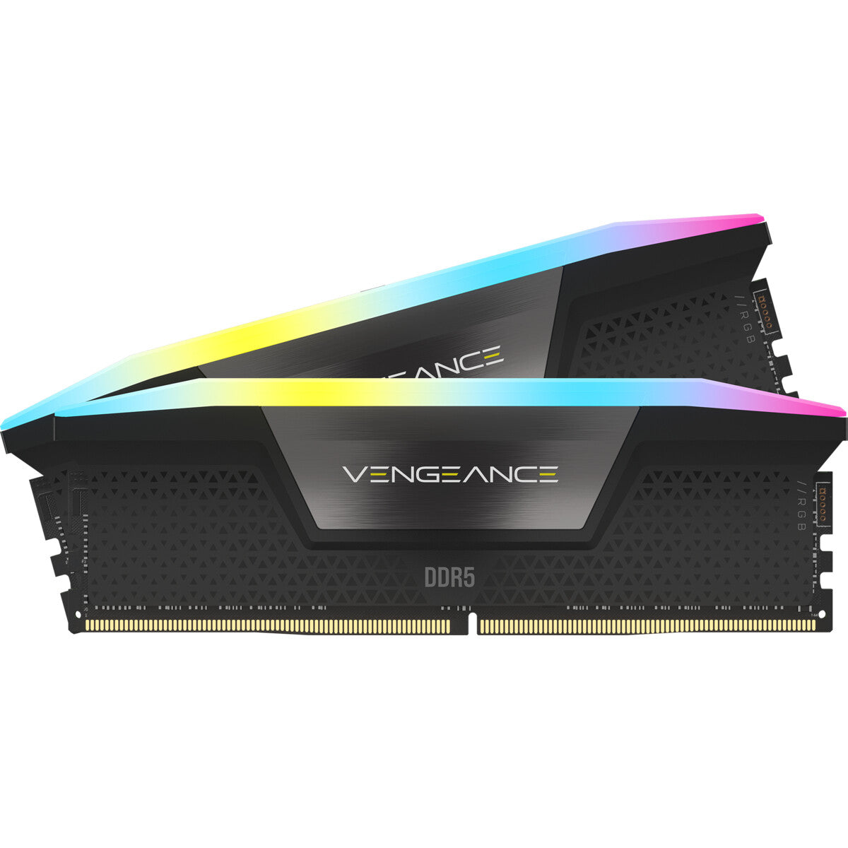 Corsair Vengeance RGB CMH48GX5M2B7000C40 memory module 48 GB 2 x 24 GB DDR5 288-pin DIMM