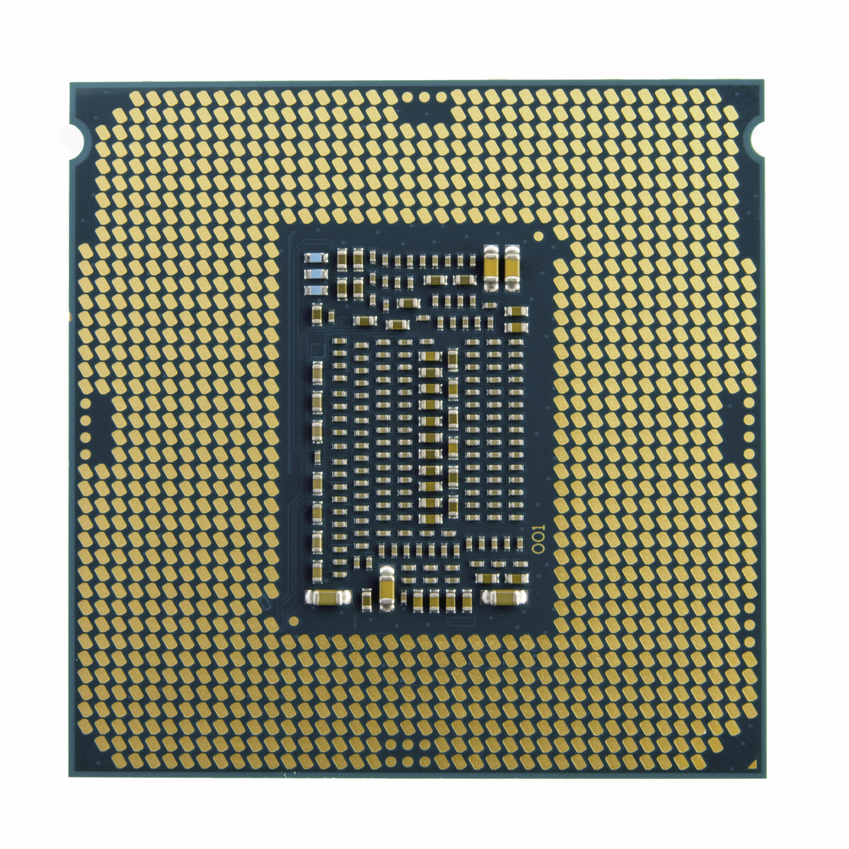 DELL Xeon Silver 4309Y processor 2.8 GHz 12 MB