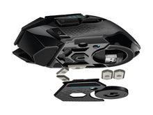 Logitech G G502 LIGHTSPEED Wireless Gaming Mouse