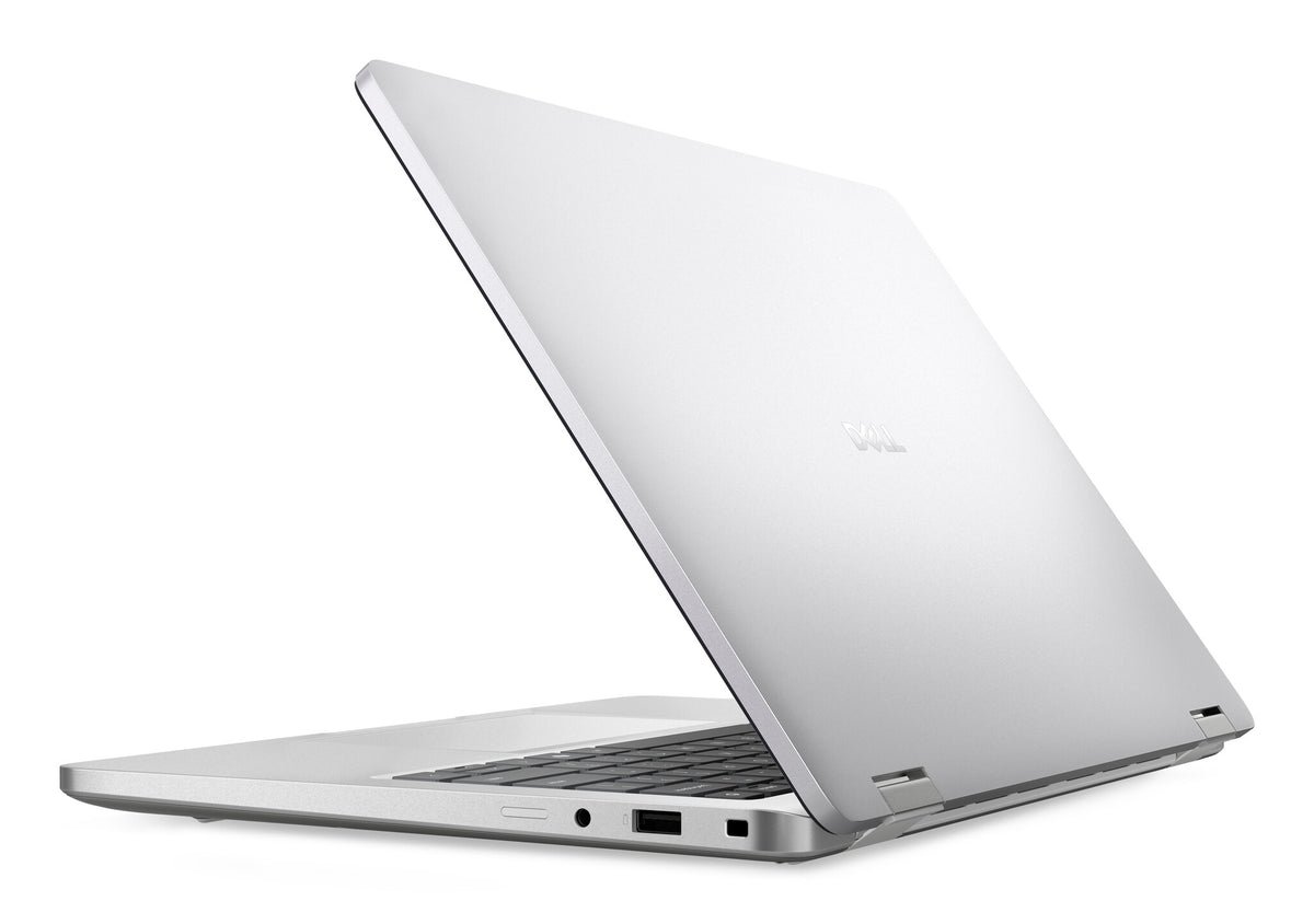 DELL Pro 14 Plus PB14255 AMD Ryzen™ 7 PRO 250 Laptop 35.6 cm (14") Full HD+ 16 GB LPDDR5x-SDRAM 512 GB SSD Wi-Fi 7 (802.11be) Windows 11 Pro Aluminium