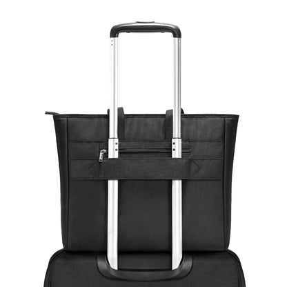 Everki 418 39.6 cm (15.6") Black
