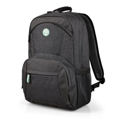 PORT Designs Houston Eco backpack Casual backpack Black