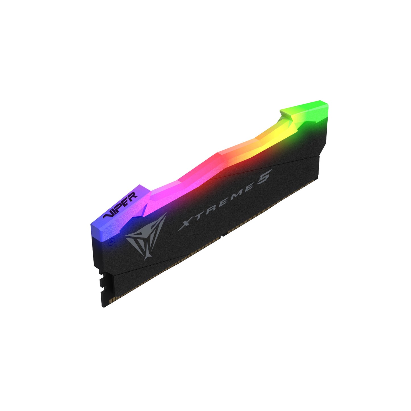 Patriot Memory Viper Xtreme 5 PVXR532G80C38K memory module 32 GB 2 x 16 GB DDR5