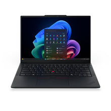 Lenovo ThinkPad E14 Gen 8 (Intel) Intel Core 7 350 Laptop 35.6 cm (14") WUXGA 16 GB DDR5-SDRAM 1 TB SSD Wi-Fi 7 (802.11be) Windows 11 Pro Black English