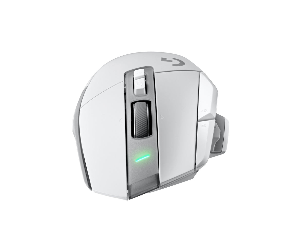 Logitech G G502 X PLUS - LIGHTSPEED Wireless RGB Gaming Mouse
