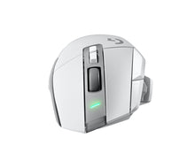 Logitech G G502 X PLUS - LIGHTSPEED Wireless RGB Gaming Mouse