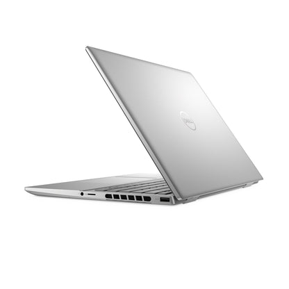 DELL Inspiron 14 Plus 7430 Intel® Core™ i5 i5-13500H Laptop 35.6 cm (14") 2.5K 16 GB LPDDR5-SDRAM 512 GB SSD NVIDIA GeForce RTX 3050 Wi-Fi 6E (802.11ax) Windows 11 Home Silver