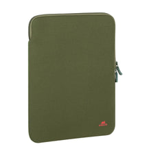 RIVACASE 5221 Antishock Sleeve MacBook 13 - Khaki