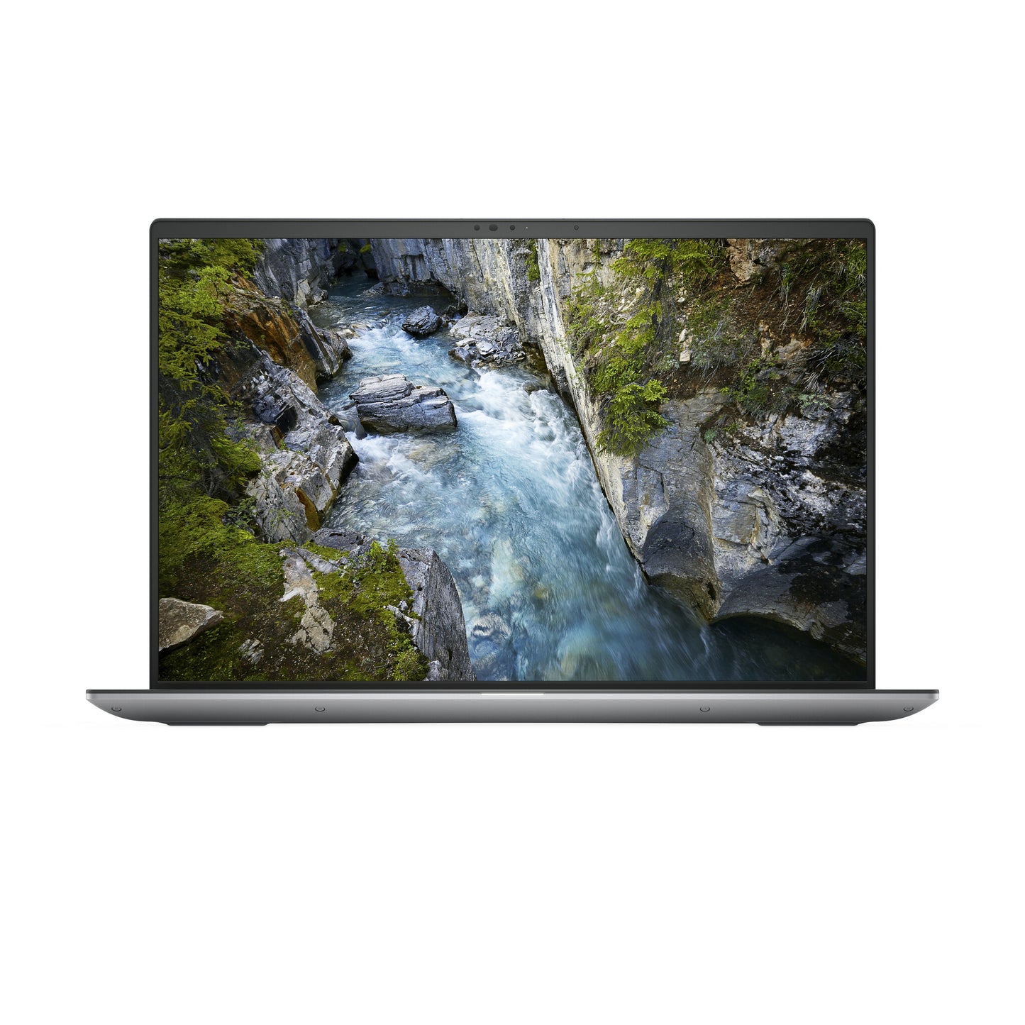DELL Precision 5690 Intel Core Ultra 7 165H Mobile workstation 40.6 cm (16") Full HD+ 16 GB LPDDR5x-SDRAM 1 TB SSD NVIDIA RTX 1000 Ada Wi-Fi 7 (802.11be) Windows 11 Pro Grey
