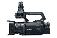 Canon XF 405 Handheld camcorder 8.29 MP CMOS 4K Ultra HD Black