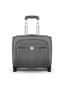 Port Designs Yosemite Eco Trolley Soft shell Grey 25 L PET felt