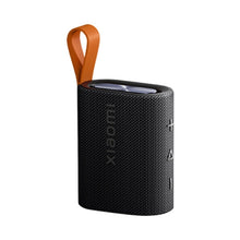 Xiaomi Sound Pocket Stereo portable speaker Black 5 W