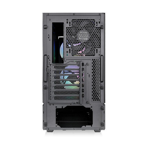 Thermaltake Ceres 350 MX Midi Tower Black