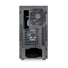 Thermaltake Ceres 350 MX Midi Tower Black