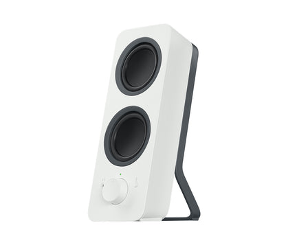 Logitech Z207 Bluetooth Computer Speakers