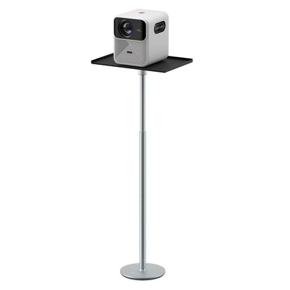 WANBO FLOOR STAND PRO project mount Black, Stainless steel