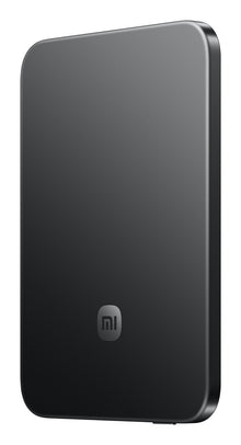 Xiaomi MDY-20-EB Lithium-Ion (Li-Ion) 5000 mAh Wireless charging Black