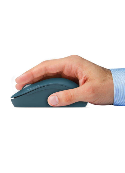 Port Designs 900545 mouse Office Ambidextrous RF Wireless Optical 1600 DPI